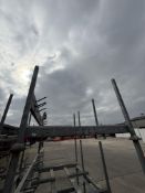 *Galvanised Steel Stillage