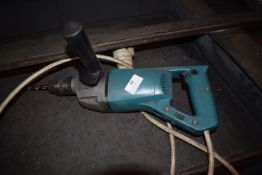 *Makita 110v Drill