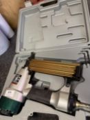 *EZ-Fasten BN16/50AC Pneumatic Nail Gun