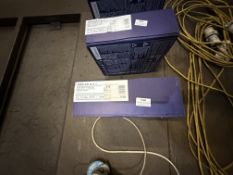 *Roll of Bohler QG3 1mm Mig Welding Wire