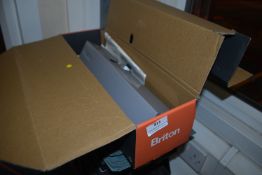 *Briton Hydraulic Door Closer