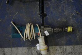 *Makita 6300 110v Reversible Drill