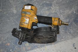 *Stanley Bostitch Collate Nail Gun