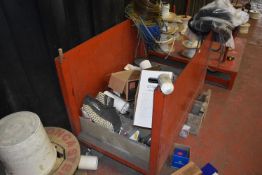 *Assorted Electrical Components