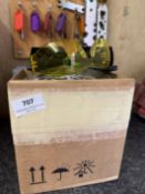 *Box of Safety Eyewear