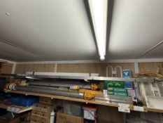 *110v Work Lamps, Replacement Light Bulbs, etc.