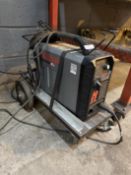 *Hypertherm 45XP Plasma Cutter