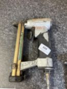 *EZ-Fasten Pneumatic Stapler