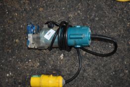 *Makita 3703 110v Router Trimmer