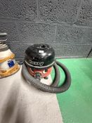 *Henry Vacuum Cleaner