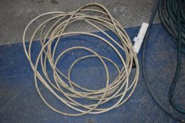 *13a Extension Cable
