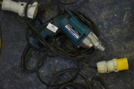 *Makita FS2500 110v Reversible Screw Gun