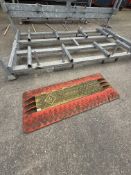 *Linebacker Cable & Hose Protector