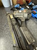 *Senko Frame Pro 701XP Pneumatic Nail Gun