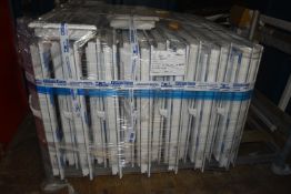 *Contents of Stillage to Include Ten Assorted UPVC Windows (stillage not included)