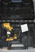 *Dewalt DCD 778 Cordless Drill with Battery, No Charger