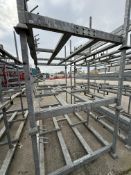 *Galvanised Steel Stillage
