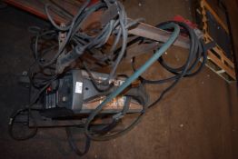 *Hypertherm 45XP Plasma Cutter