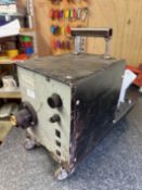 *F40G Wire Feed Unit