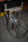 *Hypertherm 45HP Plasma Cutter
