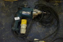 *Makita FS2500 110v Reversible Screw Gun