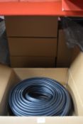 *Five Boxes of Door Rubber Seal