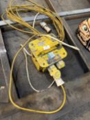 *110v 3kva Transformer