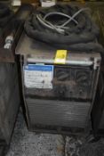 *Kamanchi Platinum 450 Mig Welder