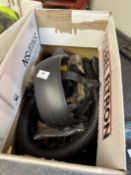 *Box of Jackson Air Fed Mask Spares