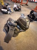 *Jackson Air Max + Air Fed Welding Screen