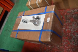 *Box of 25x Toilet Door Bolts