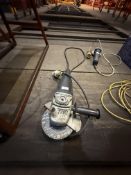 *Bosch GWS 22-230H Grinder