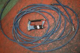 *BEA 23351/14 Staple Gun