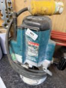 *Makita 3612 110v Plunge Router
