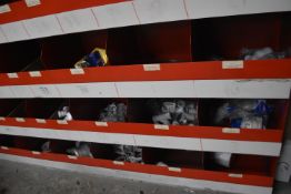 *Contents of Lot 860 to Include Various Waste Pipe Fittings