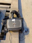 *Jackson Air Flow Power Pack