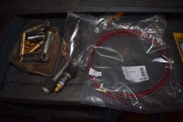 *Assorted Mig Welder Parts