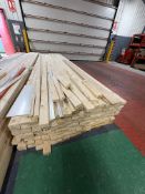 *160 Lengths of 70x32mm x 4800mm PSE