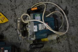 *Makita 3612 110v Plunge Router