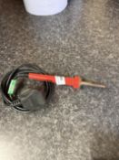 *Weller Soldering Iron