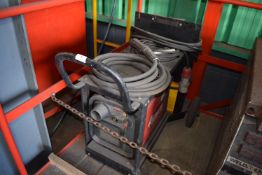 *Cebora PC6061/T Inverter Plasma Cutter Power Supply