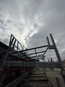 *Galvanised Steel Stillage