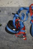 *Port West Safety Harness