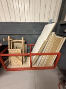 *Steel Materials Stillage