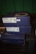 *Three Rolls of Bohler QG3 Mig Welding Wire