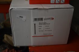 *Case of 10000 DWSC50 Drywall Screws