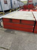 *Sheet Material Stillage 170x280cm