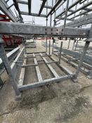 *Galvanised Steel Stillage