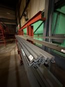 *~45 6m Lengths of 25x25mm Angle Iron