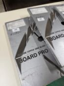 *Resharpened Circular Saw Blade 300x3.2/2.2x30